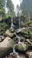 Cascade de M&eacute;relle