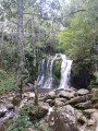 Cascade de prapsou