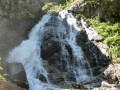Cascade de Prelles Cascade de Prelles