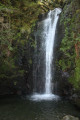 La cascade de Putzubeltz à Arantza