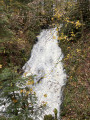 Cascade de Retournemer