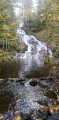 Cascade de Retournemer