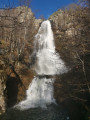 Cascade de Runes