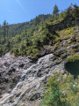 Cascade de Salin