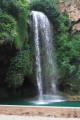 Cascade de Salles-La-Source
