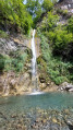 Cascade de Seris