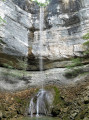cascade de Valbois