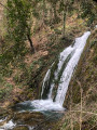 Cascade de Vegay