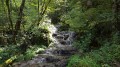 Le Belvédère du Bourbet et la Cascade de Waroly Le Belvédère du Bourbet et la Cascade de Waroly