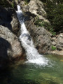 Cascade des Anglais Cascade des Anglais