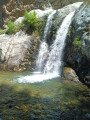 La Cascade des Anglais par le Coll de Lloseta