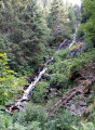 Cascade des Avoux