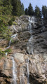 Cascade des Brochaux