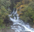Cascade des Forges Cascade des Forges