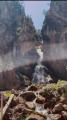 Cascade des Gorges de San Gervasio