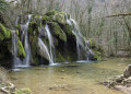Cascade des Tufs – Les Planches-près-Arbois