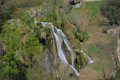 Cascade des Tufs