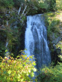 Cascade des Vergnes