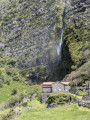 Cascade do Bacalhau