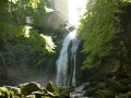 Cascade du Bief de la Chaille