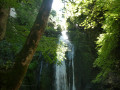 Cascade du Bief de la Chaille