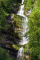 Cascade du bief de la Ruine à Malvaux