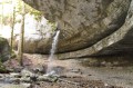 Cascade du Bief