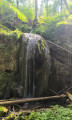 Cascade du Bief