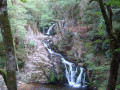 Cascade du Bouchot