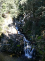 Cascade du Bouchot