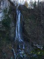 cascade du bout du monde