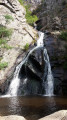 cascade du bureau