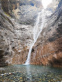 Cascade du cirque