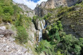 Cascade du Coulomp