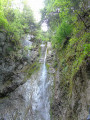 cascade du Dard