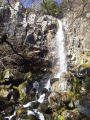 Cascade du Devèz