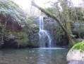 Cascade du Gounier