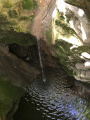 cascade du hameau de Citelles cascade du hameau de Citelles