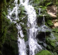 Cascade du Nerbier