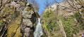 Cascade du Nideck.
