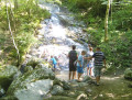 Cascade du paradis