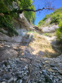 Cascade du Pichut