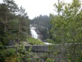 Cascade du Pont d'Espagne