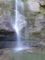 Cascade du Raffenot