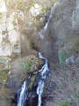 Cascade du saut du chien