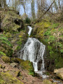 Cascade du "Siehlbaechle"