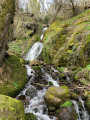 Cascade du "Siehlbaechle"