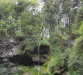 cascade du Val