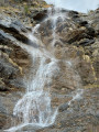 Cascade du Vallon de Cravirola