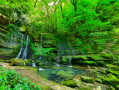 Cascade du Verneau